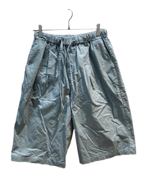 Toironier（トワロニエ）Toironier (トワロニエ) パンツ グリーン サイズ:Fの古着・服飾アイテム