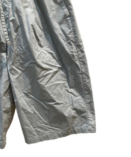 Toironier（トワロニエ）Toironier (トワロニエ) パンツ グリーン サイズ:Fの古着・服飾アイテム