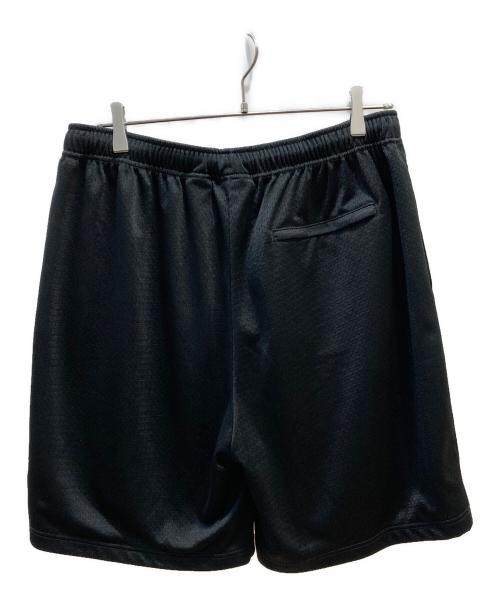 SUPREME（シュプリーム）Supreme (シュプリーム) Champion (チャンピオン) Mesh Short ブラック サイズ:Sの古着・服飾アイテム