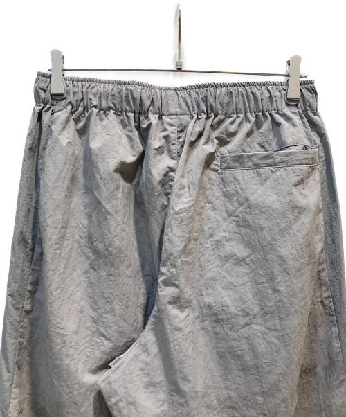 UMBRO（アンブロ）UMBRO (アンブロ) FREAK'S STORE (フリークストア) ナイロンパンツ グレー サイズ:ＸＬの古着・服飾アイテム