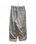 UMBRO (アンブロ) FREAK'S STORE (フリークストア) ナイロンパンツ グレー サイズ:ＸＬ：8000円