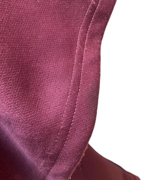 Needles（ニードルズ）Needles (ニードルズ) 23SS H.D. TRACK PANT - POLY SMOOTH レッド サイズ:Sの古着・服飾アイテム