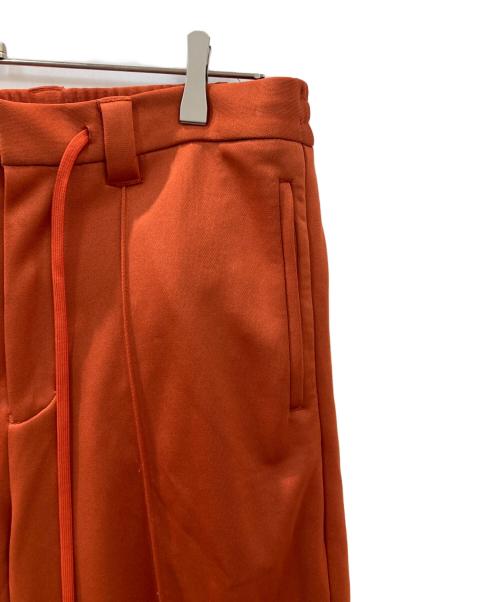 HARE（ハレ）HARE (ハレ) パンツ オレンジ サイズ:Fの古着・服飾アイテム