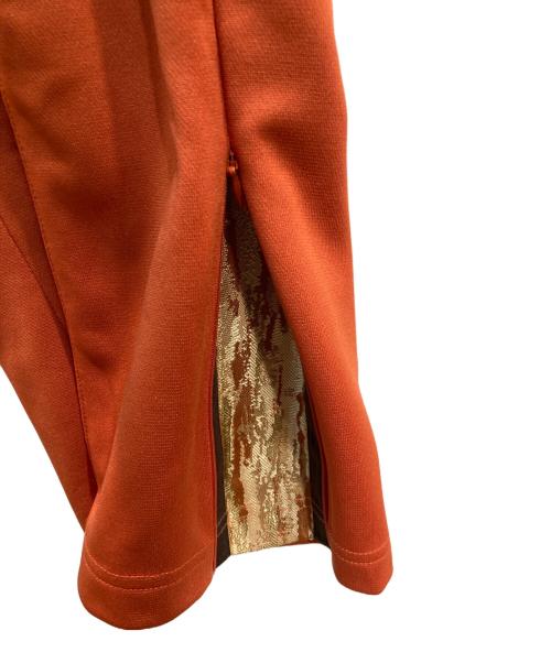 HARE（ハレ）HARE (ハレ) パンツ オレンジ サイズ:Fの古着・服飾アイテム