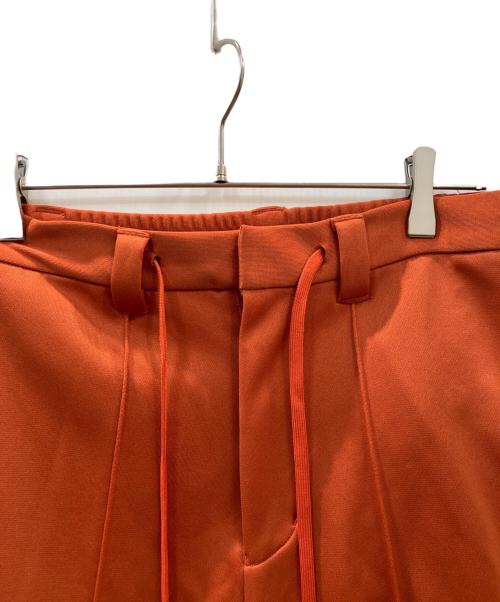 HARE（ハレ）HARE (ハレ) パンツ オレンジ サイズ:Fの古着・服飾アイテム