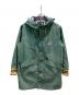 go slow caravan（ゴースローキャラバン）の古着「コート」｜グリーン