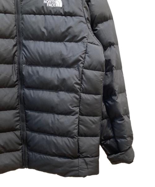 THE NORTH FACE（ザ ノース フェイス）THE NORTH FACE (ザ ノース フェイス) アコンカグア ダウンジャケット ブラック サイズ:Mの古着・服飾アイテム