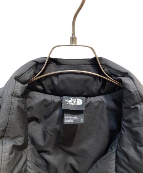 THE NORTH FACE（ザ ノース フェイス）THE NORTH FACE (ザ ノース フェイス) アコンカグア ダウンジャケット ブラック サイズ:Mの古着・服飾アイテム