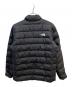 THE NORTH FACE (ザ ノース フェイス) アコンカグア ダウンジャケット ブラック サイズ:M：13000円