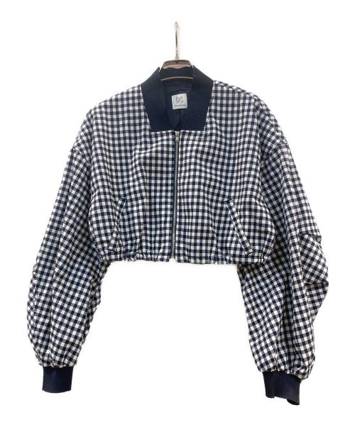 Lil Ambition（リル アンビション）lil ambition (リル アンビション) ジャケット ネイビー サイズ:ーの古着・服飾アイテム