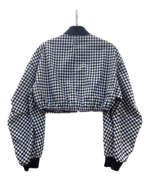 Lil Ambition（リル アンビション）lil ambition (リル アンビション) ジャケット ネイビー サイズ:ーの古着・服飾アイテム