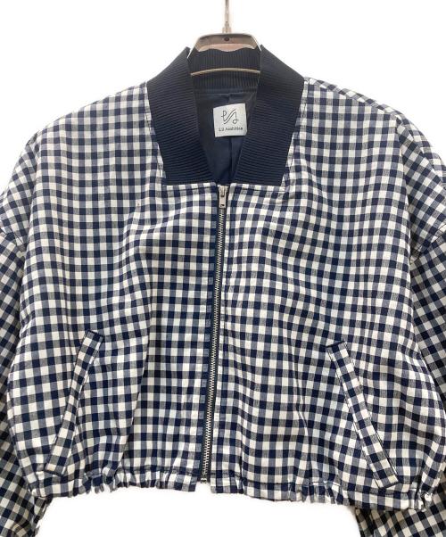 Lil Ambition（リル アンビション）lil ambition (リル アンビション) ジャケット ネイビー サイズ:ーの古着・服飾アイテム