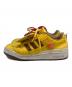 adidas (アディダス) m&m's (エムアンドエムズ) スニーカー イエロー サイズ:25：5000円