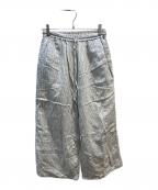 SOILソイル）の古着「パンツ」｜ベージュ