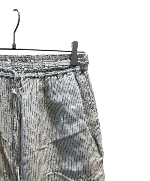 SOIL（ソイル）SOIL (ソイル) パンツ ベージュ サイズ:2の古着・服飾アイテム