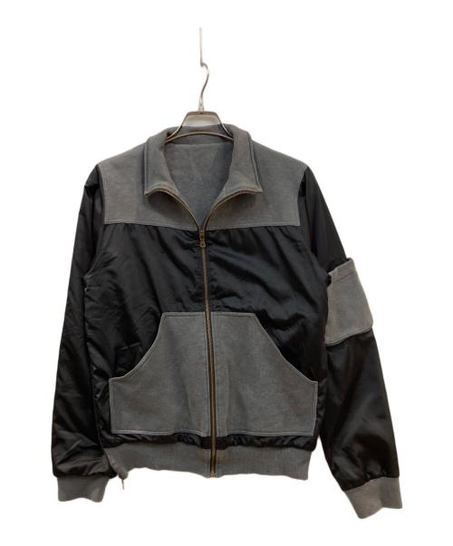 DOLCE & GABBANA（ドルチェ＆ガッバーナ）DOLCE & GABBANA (ドルチェ＆ガッバーナ) ジャケット グレー サイズ:Sの古着・服飾アイテム