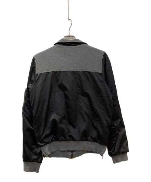 DOLCE & GABBANA（ドルチェ＆ガッバーナ）DOLCE & GABBANA (ドルチェ＆ガッバーナ) ジャケット グレー サイズ:Sの古着・服飾アイテム