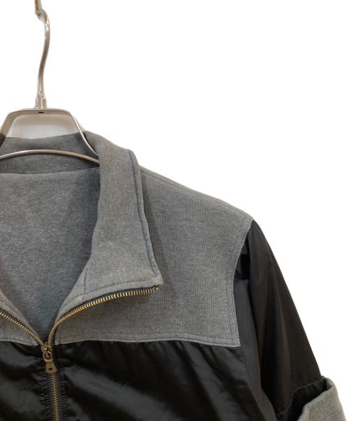 DOLCE & GABBANA（ドルチェ＆ガッバーナ）DOLCE & GABBANA (ドルチェ＆ガッバーナ) ジャケット グレー サイズ:Sの古着・服飾アイテム