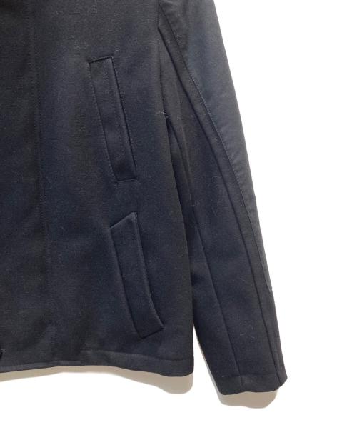 DOLCE & GABBANA（ドルチェ＆ガッバーナ）DOLCE & GABBANA (ドルチェ＆ガッバーナ) ショートコート ブラック サイズ:46の古着・服飾アイテム