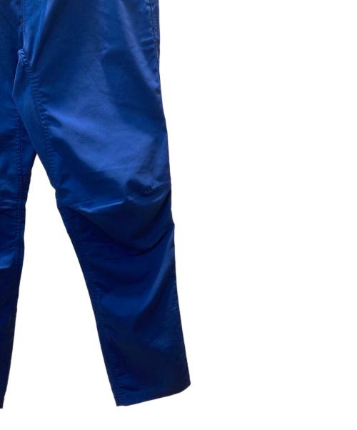 THE NORTH FACE（ザ ノース フェイス）THE NORTH FACE (ザ ノース フェイス) パンツ ブルー サイズ:Lの古着・服飾アイテム