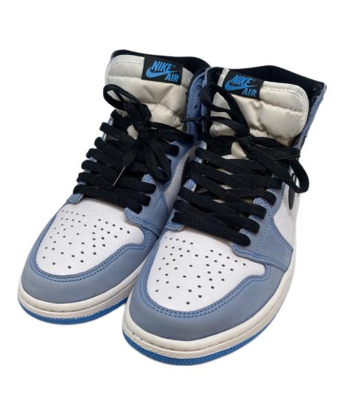 NIKE（ナイキ）NIKE (ナイキ) High OG スカイブルー サイズ:27の古着・服飾アイテム