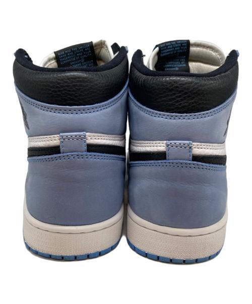 NIKE（ナイキ）NIKE (ナイキ) High OG スカイブルー サイズ:27の古着・服飾アイテム