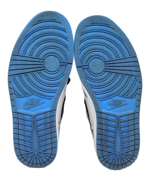 NIKE（ナイキ）NIKE (ナイキ) High OG スカイブルー サイズ:27の古着・服飾アイテム