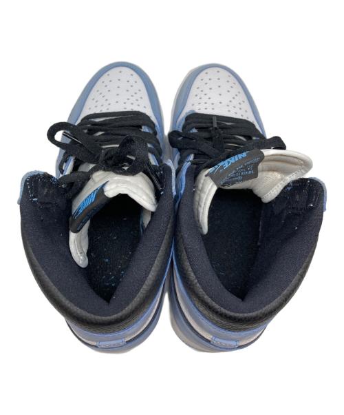 NIKE（ナイキ）NIKE (ナイキ) High OG スカイブルー サイズ:27の古着・服飾アイテム