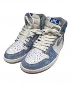 NIKEナイキ）の古着「High OG 