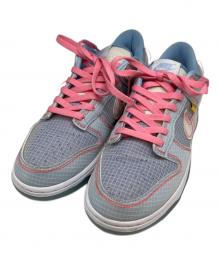 NIKE×UNION（ナイキ×ユニオン）の古着「スニーカー」｜スカイブルー