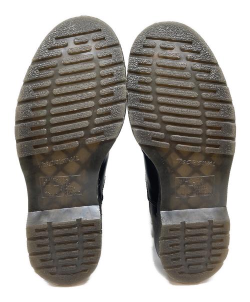 Dr.Martens（ドクターマーチン）Dr.Martens (ドクターマーチン) チェルシーブーツ ブラック サイズ:41の古着・服飾アイテム