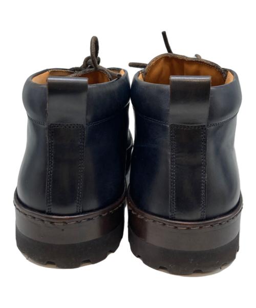 Danner（ダナー）Danner (ダナー) レザーシューズ ネイビー サイズ:43の古着・服飾アイテム