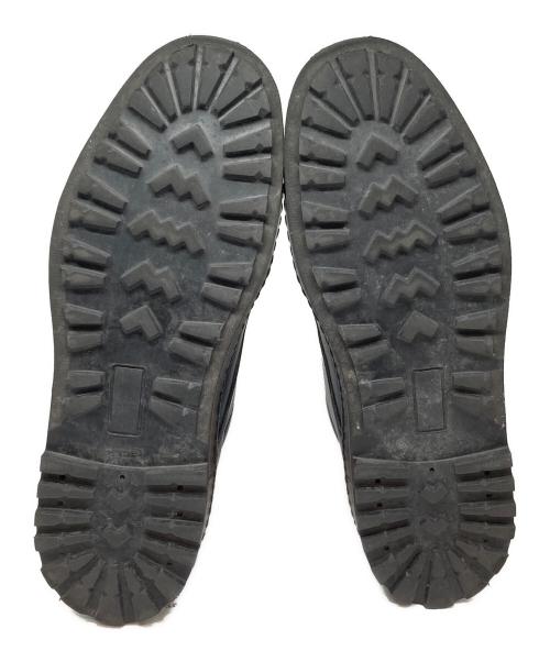 Danner（ダナー）Danner (ダナー) レザーシューズ ネイビー サイズ:43の古着・服飾アイテム