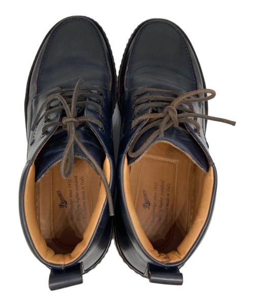 Danner（ダナー）Danner (ダナー) レザーシューズ ネイビー サイズ:43の古着・服飾アイテム