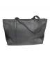 aniary (アニアリ) ote Shrink Leather bag ブラック：19000円