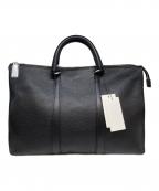 aniaryアニアリ）の古着「ブリーフケース」｜ブラック