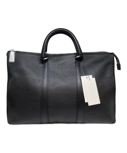 aniary（アニアリ）aniary (アニアリ) ブリーフケース ブラック 未使用品の古着・服飾アイテム