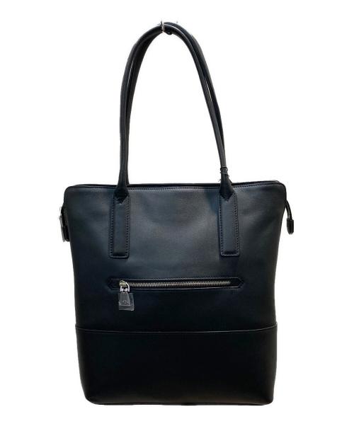 aniary（アニアリ）aniary (アニアリ) トートバッグ ブラック 未使用品の古着・服飾アイテム