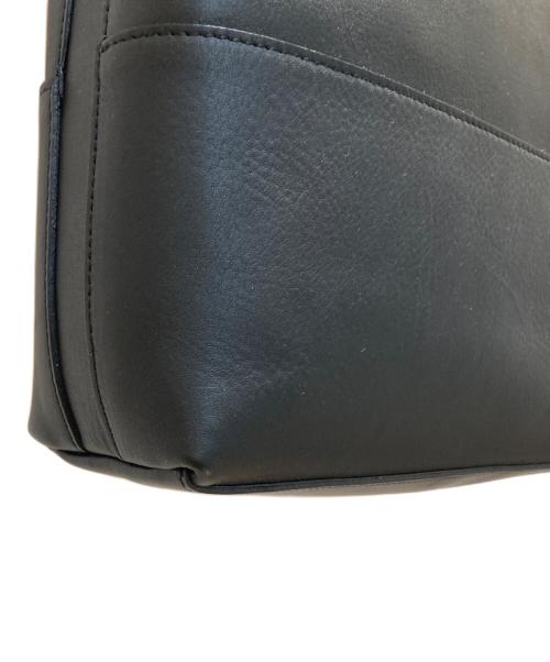 aniary（アニアリ）aniary (アニアリ) トートバッグ ブラック 未使用品の古着・服飾アイテム