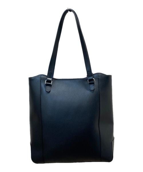 aniary（アニアリ）aniary (アニアリ) トートバッグ ブラック 未使用品の古着・服飾アイテム