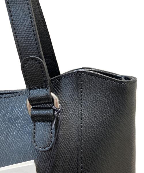 aniary（アニアリ）aniary (アニアリ) トートバッグ ブラック 未使用品の古着・服飾アイテム