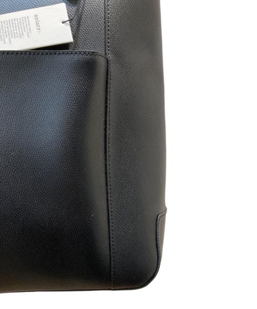 aniary（アニアリ）aniary (アニアリ) トートバッグ ブラック 未使用品の古着・服飾アイテム