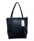 aniaryアニアリ）の古着「トートバッグ」｜ブラック