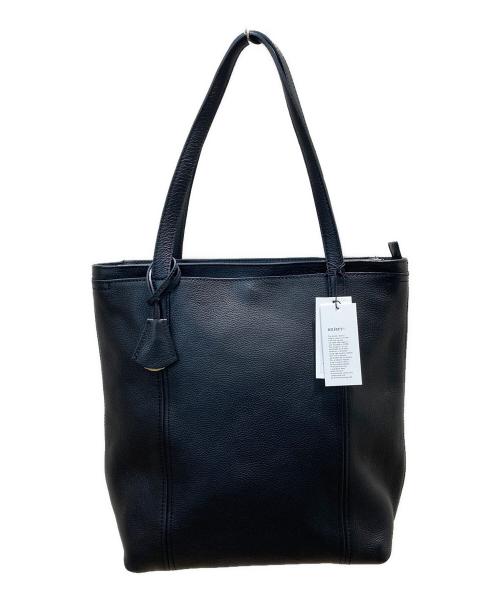 aniary（アニアリ）aniary (アニアリ) トートバッグ ブラック 未使用品の古着・服飾アイテム