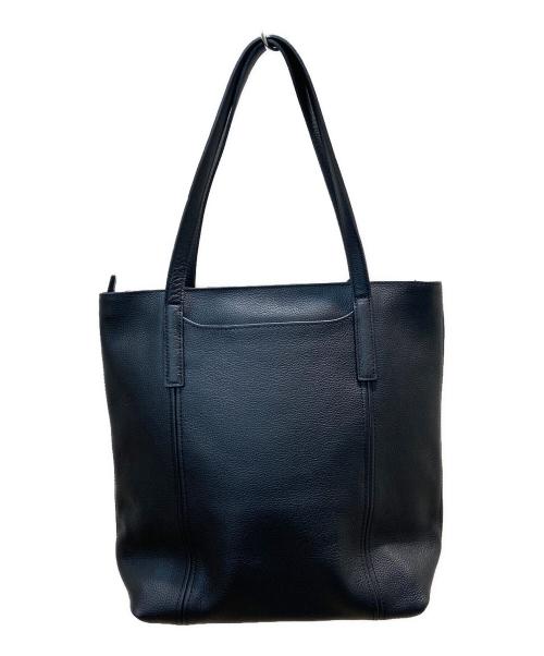 aniary（アニアリ）aniary (アニアリ) トートバッグ ブラック 未使用品の古着・服飾アイテム