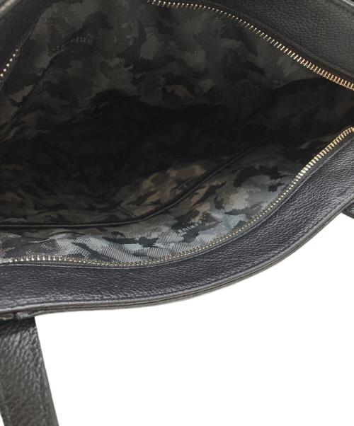 aniary（アニアリ）aniary (アニアリ) トートバッグ ブラック 未使用品の古着・服飾アイテム