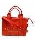 MARC JACOBS（マークジェイコブズ）の古着「THE TOTE BAG」｜オレンジ