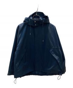 【~12/27まで】THE RERACS edition別注マウンテンパーカ 中古・古着通販】THE RERACS (ザ リラクス) マウンテンパーカー