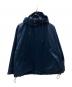 nano・universe（ナノ・ユニバース）の古着「ジャケット」｜ネイビー