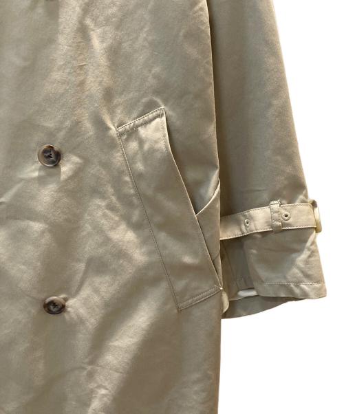URBAN RESEARCH（アーバンリサーチ）URBAN RESEARCH (アーバンリサーチ) トレンチコート ベージュ サイズ:36の古着・服飾アイテム